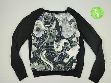 c and a sweter: Kardigan damski, rozmiar M — 4