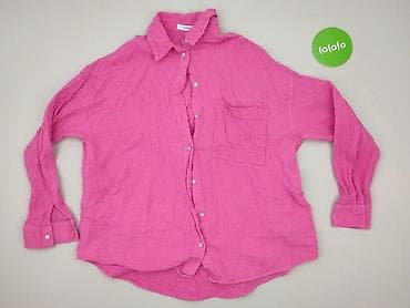 reserved eco aware kurtka: Women`s shirt, size M — 3