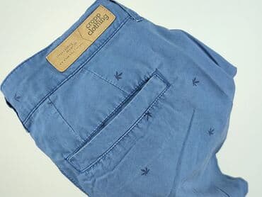 lidl spodnie esmara: Cropp, Szorty dla mężczyzn, L — 6