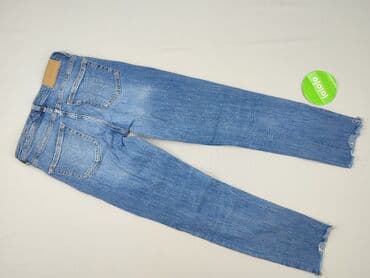 hm t shirty basic: H&M, Джинси жіночі, розмір S — 3