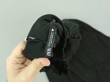 gant spodnie: Zara, Spodnie materiałowe damskie, rozmiar M — 4