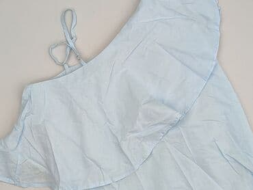 bluzki asymetryczna: Bluzka damska, rozmiar XS — 1