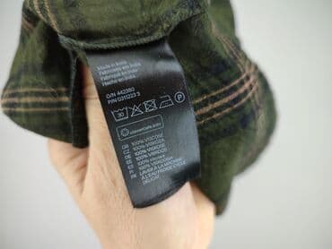 bytom biala koszula: H&M, Сорочка жіноча, розмір S — 5
