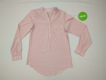 bluzki retro: Tunika damska, S — 2