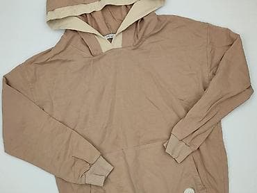 elli swetry: MEGI, Bluza z kapturem damska, rozmiar S — 1