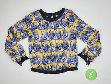 bluza tupac pull and bear: Pepe Jeans, Bluzka damska, rozmiar XS — 3