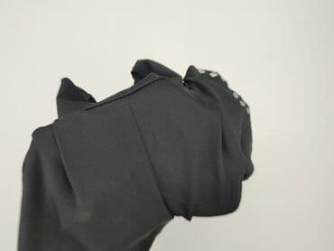 stringi damskie xxl: Spodnie materiałowe damskie, rozmiar XL — 5