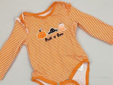 kombinezon lupilu lidl: Body, 9-12 months, 
condition - Perfect — 1