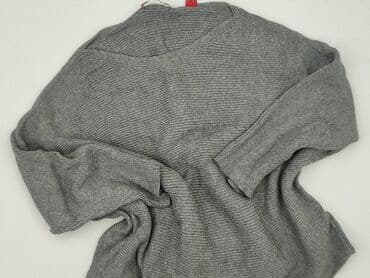 sweter na koszulę: S.Oliver, Sweter damski, L — 1