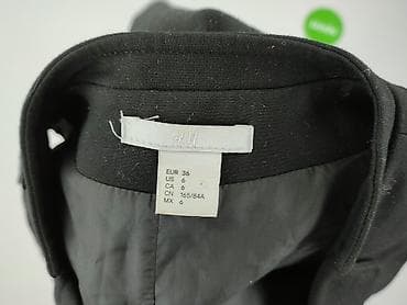 vero moda ramoneska: H&M, Kamizelka damska, rozmiar S — 4