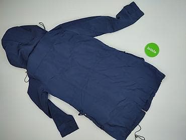 parka jesienna: Top Secret, Parka damska, rozmiar S — 3