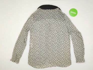 rvlt t shirty: Zara, Women`s shirt, size M (EU 38) — 3