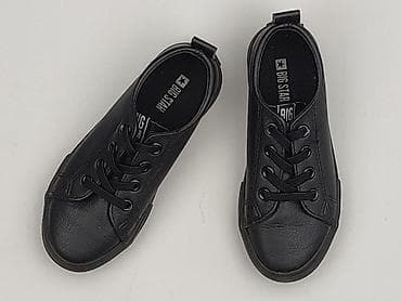 tanio gry: Trampki Big Star, 31, Używany — 1