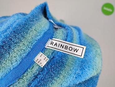 sweter rainbow: RAINBOW, Sweter damski, rozmiar L — 5