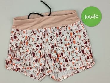 dresowe krótkie spodenki: Szorty damskie, rozmiar S — 3