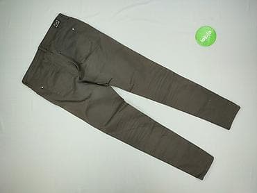 sonic sinsay: Orsay, Spodnie materiałowe damskie, rozmiar S — 3