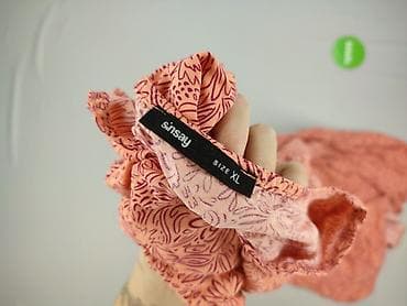 sinsay 2pac: Sinsay, Sukienka damska, rozmiar XL — 4