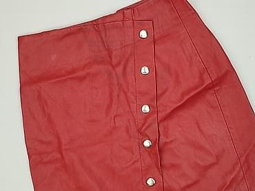Bershka, Spódnica damska, rozmiar XS