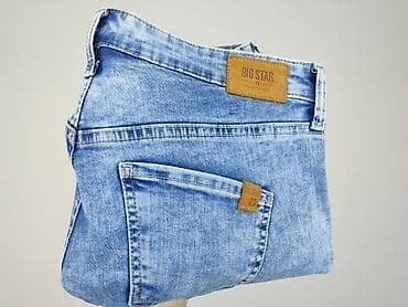 redial jeans: Big Star, Jeansy damskie, rozmiar M — 5