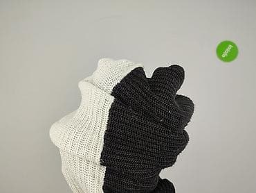 sweter monki: Monki, Golf damski, rozmiar L — 6