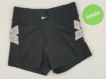 nike tech fleece short: Nike, Szorty damskie, rozmiar S — 3