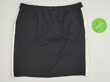 tenisówki diverse: UpFashion, Spódnica damska, rozmiar L — 2