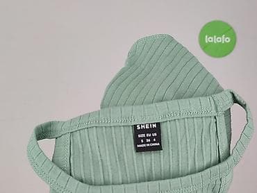 bikini 122: Shein, Body damskie, rozmiar S — 5