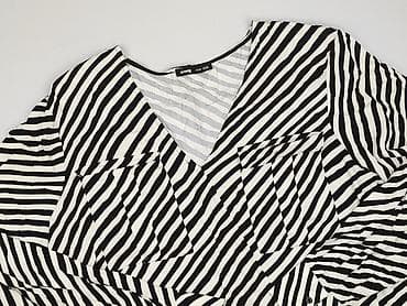 Sinsay, Bluzka damska, rozmiar 2XL