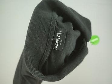 dresy pull and bear: Infinity, Koszulka polo dla mężczyzn, rozmiar L — 4