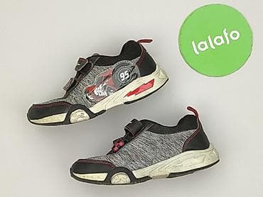 molton buty: Buty sportowe Disney, 28, Używany — 4