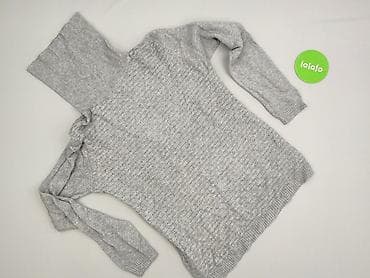 nago golf: Sweter damski, rozmiar M — 2