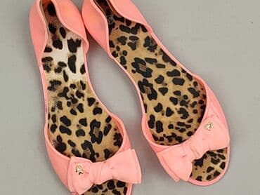 Flat shoes for women, 39, condition - Good