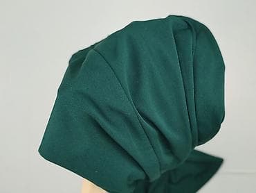 klapki czerwone nike: Spodnie materiałowe damskie, rozmiar M — 6