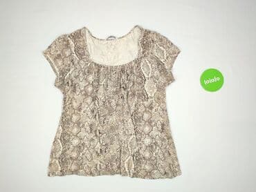 pitbull koszulka termoaktywna: Tu, T-shirt damski, rozmiar 4XL — 2