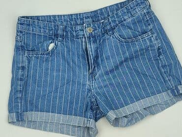 Szorty damskie, rozmiar S