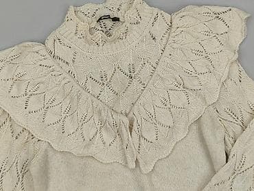 sweter z hello kitty: Gina Tricot, Sweter damski, rozmiar M — 1