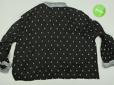 kurtki lamu: Kimono, Narzutka damska, rozmiar XL — 3