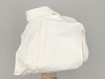 jeans mom slim fit stradivarius: Bershka, Koszula damska, L — 5