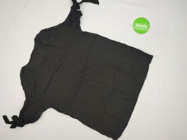 gotycka bluzki: Bluzka damska, rozmiar L — 2