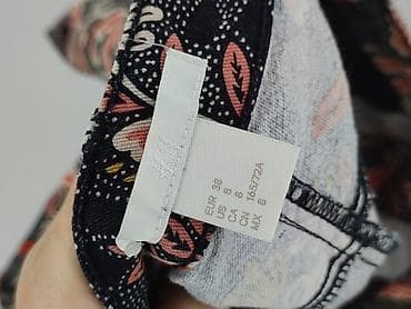 krótkie dresy: H&M, Szorty damskie, rozmiar M — 4