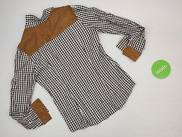 poncho only: Koszula damska, rozmiar S — 3
