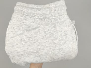 jasne spodnie dresowe damskie: Spodnie dresowe damskie, rozmiar M — 4