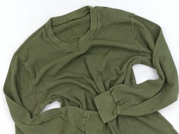 mohito bluzki zielone: Women's blouse, size S (EU 36) — 1