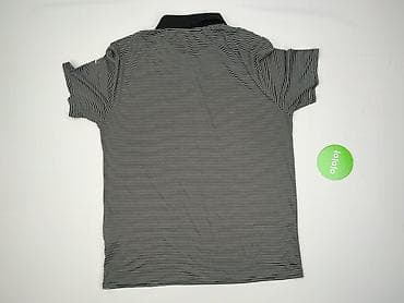cos basic: Slazenger, Koszulka polo dla mężczyzn, rozmiar L — 3