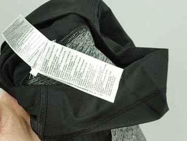 rajstopy do gimnastyki artystycznej: Oxylane, Legginsy Sportowe damskie — 5