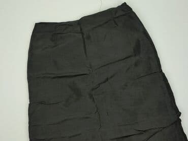 spódnice długie obcisła: Women`s skirt, XL — 1