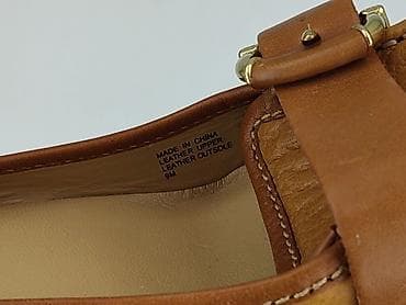 kors: Michael Kors, Półbuty damskie, rozmiar 41 — 7