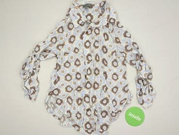 koszula w krate lidl: Bluzka damska, rozmiar 2XL — 2