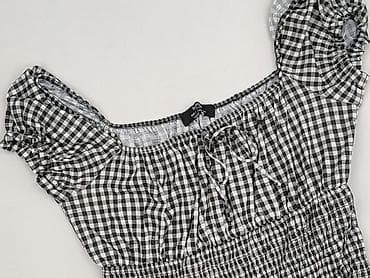 Bershka, Bluzka damska, rozmiar S
