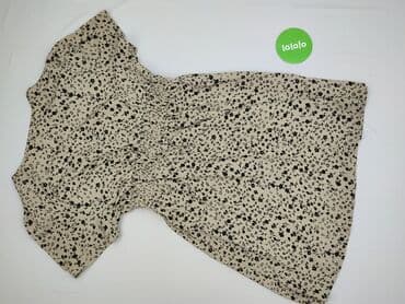 allegro sukienki dla puszystych: Shein Curve, Sukienka damska, 2XL — 3